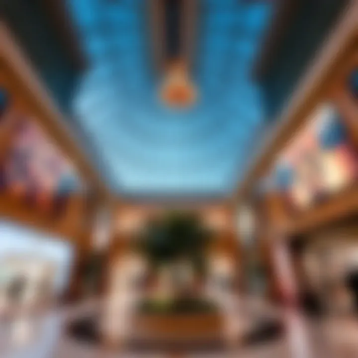 Notable Exploring the Concept of Gallery Malls in Dubai's Real Estate Landscape