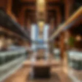 Exploring the Culinary Landscape of JBR The Walk: An In-Depth Guide Introduction