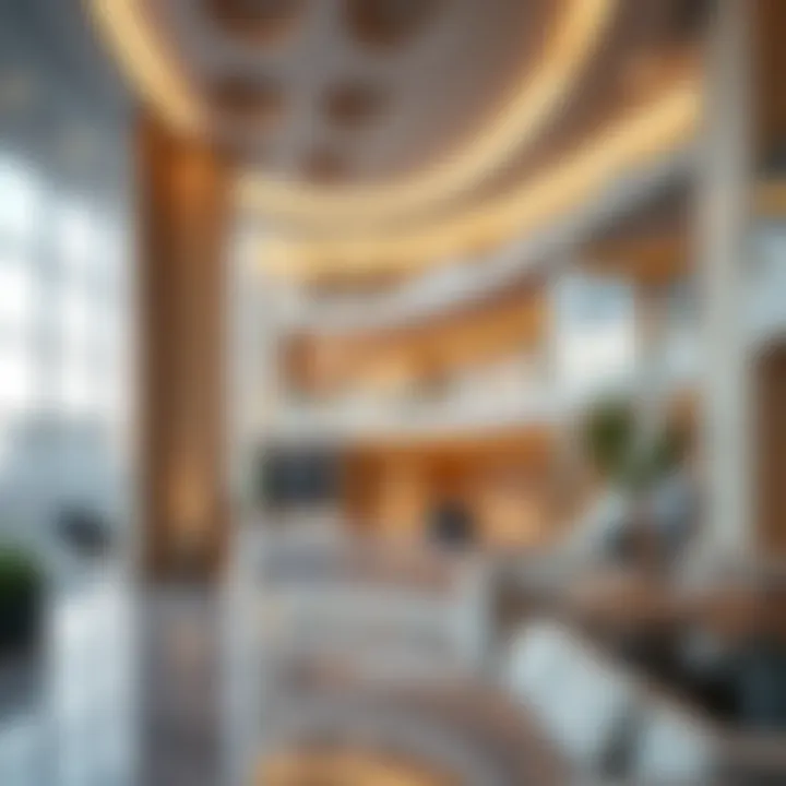 Notable Exploring the Dynamics of Agency Real Estate in Dubai