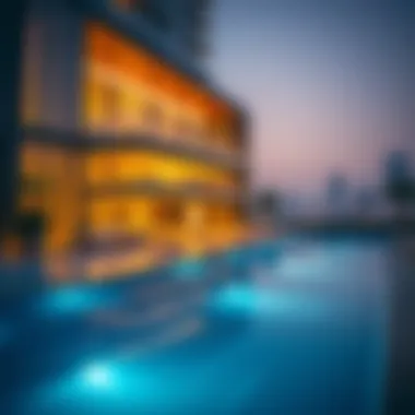 Exploring the Dynamics of Agency Real Estate in Dubai Summary
