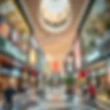 Exploring the Dynamics of Shopping Centers in Dubai Introduction