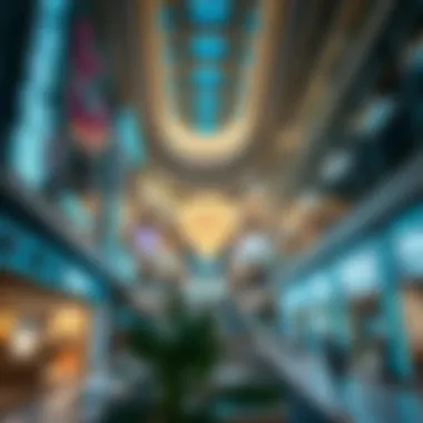 Notable Exploring the Dynamics of Shopping Centers in Dubai