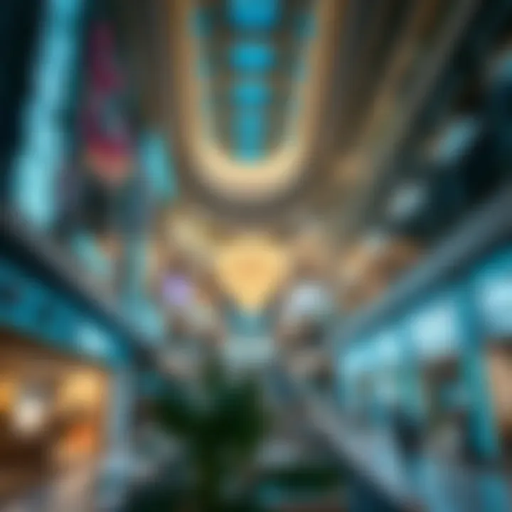 Notable Exploring the Dynamics of Shopping Centers in Dubai