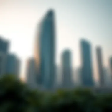 Notable Exploring the Features and Investment Potential of Oval Tower in Business Bay Notable Exploring the Features and Investment Potential of Oval Tower in Business Bay