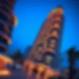 Exploring the Hydra Tower C5: A Comprehensive Guide to Dubai's Architectural Marvel Introduction