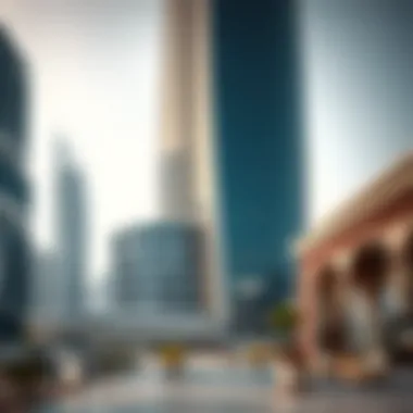 Notable Exploring the Hydra Tower C5: A Comprehensive Guide to Dubai's Architectural Marvel Notable Exploring the Hydra Tower C5: A Comprehensive Guide to Dubai's Architectural Marvel
