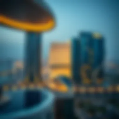 Notable Exploring the Intricacies of Dubai World Island Notable Exploring the Intricacies of Dubai World Island