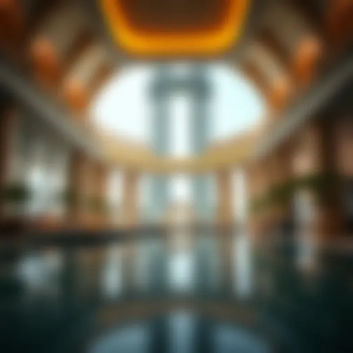 Notable Exploring the Jawhara Building: A Jewel of Dubai Real Estate
