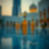 Exploring the Most Captivating Tourist Destinations in Dubai Introduction