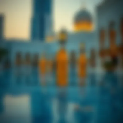 Exploring the Most Captivating Tourist Destinations in Dubai Introduction