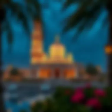 Notable Exploring the Most Captivating Tourist Destinations in Dubai Notable Exploring the Most Captivating Tourist Destinations in Dubai