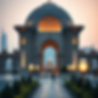 Exploring the Most Captivating Tourist Destinations in Dubai Summary Exploring the Most Captivating Tourist Destinations in Dubai Summary