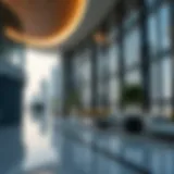 Exploring the Real Estate Landscape in Dubai Introduction