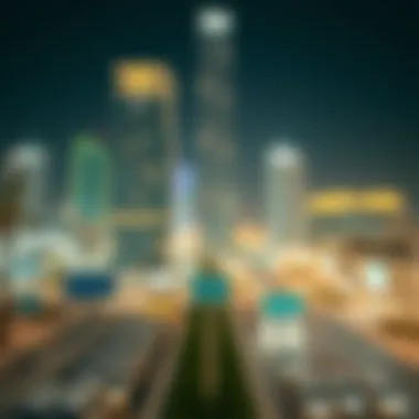 Notable Exploring the Real Estate Landscape in Dubai Notable Exploring the Real Estate Landscape in Dubai