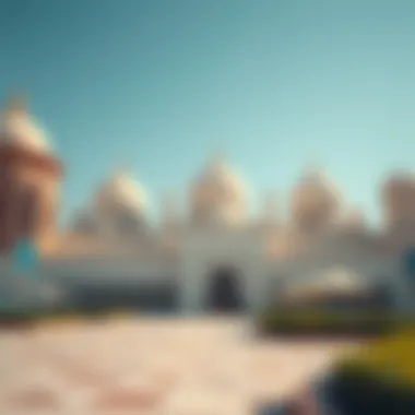 Notable Exploring the Remarkable Attractions of the UAE Notable Exploring the Remarkable Attractions of the UAE
