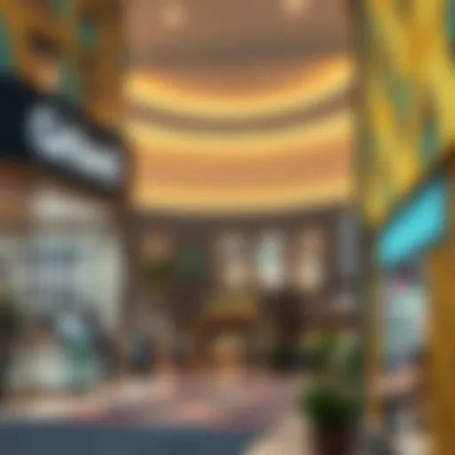 Exploring the Retail Landscape of Mirdif: A Comprehensive Overview Introduction