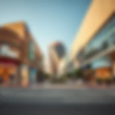 Notable Exploring the Retail Landscape of Mirdif: A Comprehensive Overview Notable Exploring the Retail Landscape of Mirdif: A Comprehensive Overview