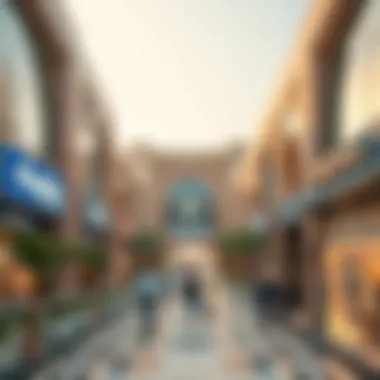 Exploring the Retail Landscape of Mirdif: A Comprehensive Overview Summary Exploring the Retail Landscape of Mirdif: A Comprehensive Overview Summary