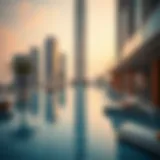 Exploring the Solarium Tower in Dubai Silicon Oasis Introduction