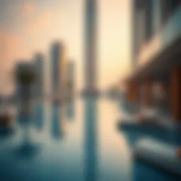 Exploring the Solarium Tower in Dubai Silicon Oasis Introduction