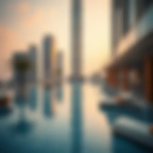 Exploring the Solarium Tower in Dubai Silicon Oasis Introduction