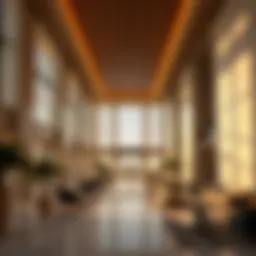 Exploring the Tamm Initiative: Transforming UAE Government Services Introduction