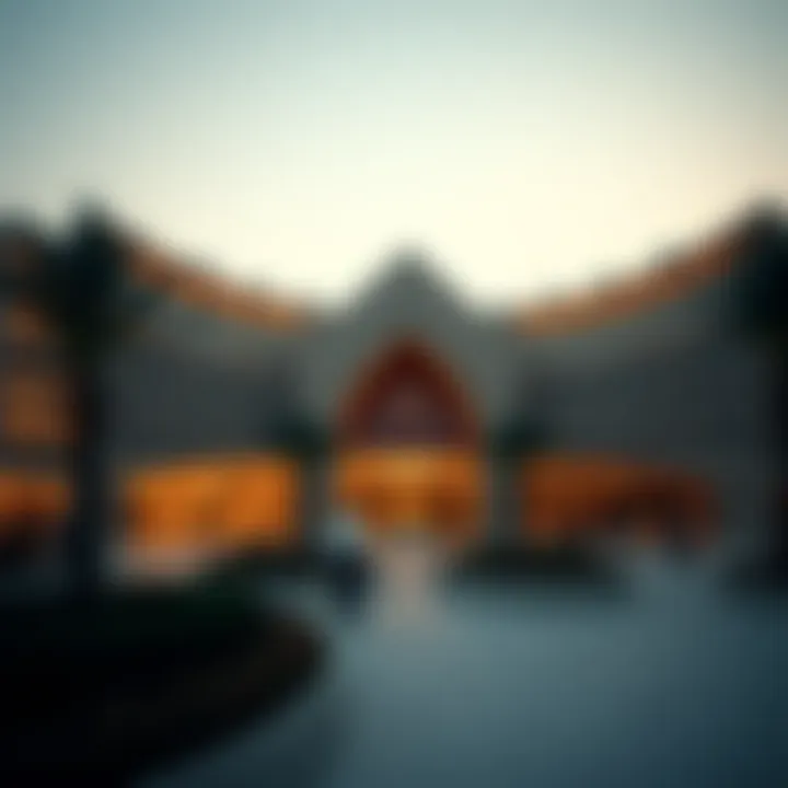 Notable Exploring the Tamm Initiative: Transforming UAE Government Services