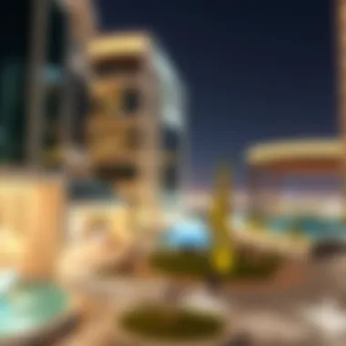Exploring the Tamm Initiative: Transforming UAE Government Services Summary Exploring the Tamm Initiative: Transforming UAE Government Services Summary
