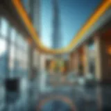Exploring Tiara Tower in Business Bay: A Comprehensive Guide Introduction