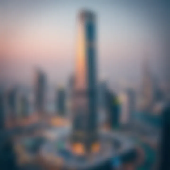Notable Exploring Tiara Tower in Business Bay: A Comprehensive Guide