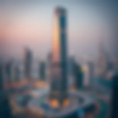 Notable Exploring Tiara Tower in Business Bay: A Comprehensive Guide Notable Exploring Tiara Tower in Business Bay: A Comprehensive Guide