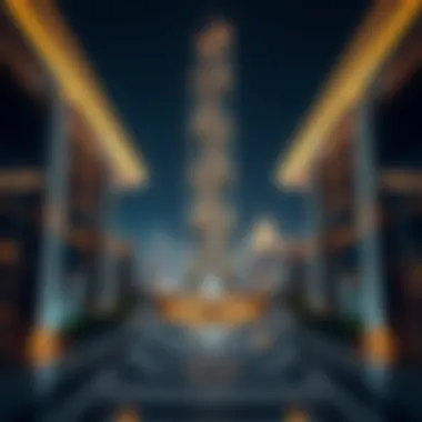 Exploring Tiara Tower in Business Bay: A Comprehensive Guide Summary Exploring Tiara Tower in Business Bay: A Comprehensive Guide Summary
