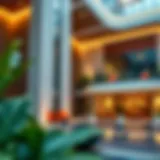 Exploring Tower 108 in JVC: A Comprehensive Overview Introduction