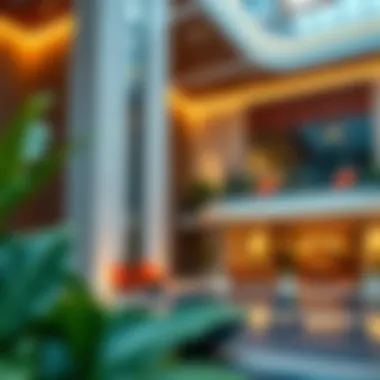 Exploring Tower 108 in JVC: A Comprehensive Overview Introduction