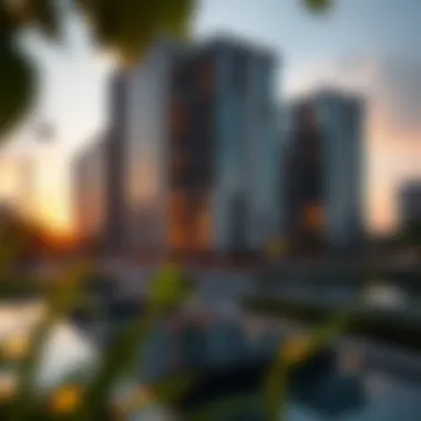 Notable Exploring Tower 108 in JVC: A Comprehensive Overview Notable Exploring Tower 108 in JVC: A Comprehensive Overview