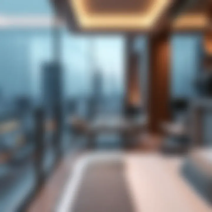 Exploring Tower 108 in JVC: A Comprehensive Overview Summary