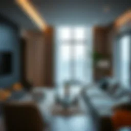 Exploring Two-Bedroom Apartments: A Comprehensive Guide Introduction