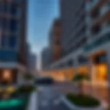 Exploring Unlimited Contracts in Dubai Real Estate Introduction