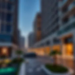 Exploring Unlimited Contracts in Dubai Real Estate Introduction