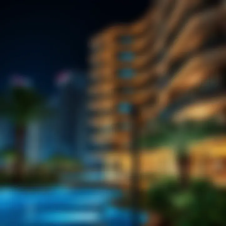 Notable Exploring Unlimited Contracts in Dubai Real Estate