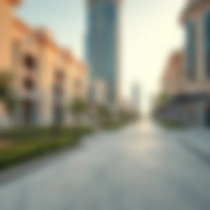 Exploring Unlimited Contracts in Dubai Real Estate Summary