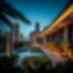 Exploring Vartur Real Estate in Dubai: Trends, Insights, and Opportunities Introduction