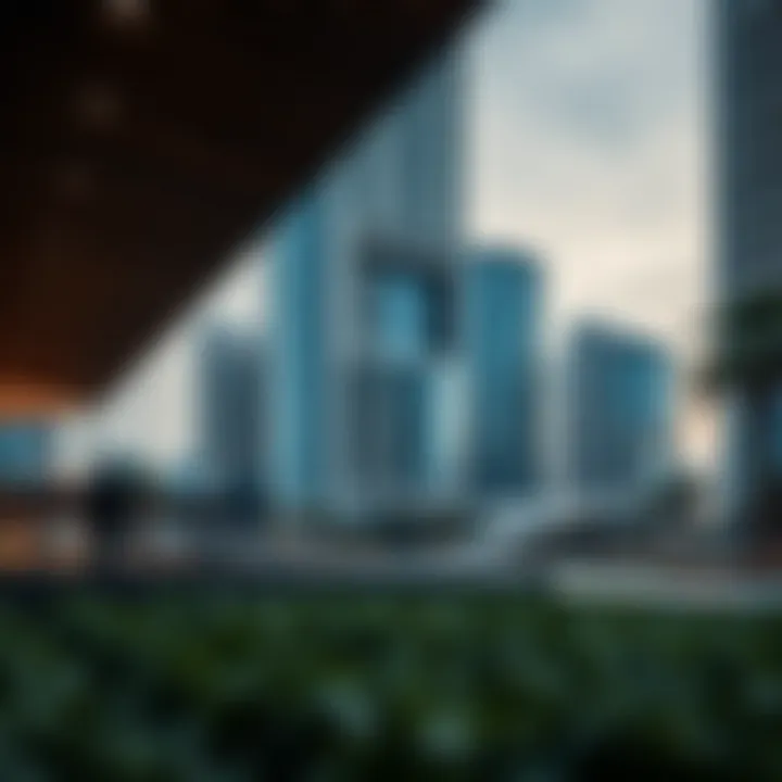 Exploring Vartur Real Estate in Dubai: Trends, Insights, and Opportunities Summary
