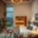 Exploring Villa Room Rentals in Al Barsha: A Comprehensive Guide Introduction