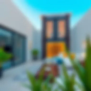 Exploring Villa Room Rentals in Al Barsha: A Comprehensive Guide Summary