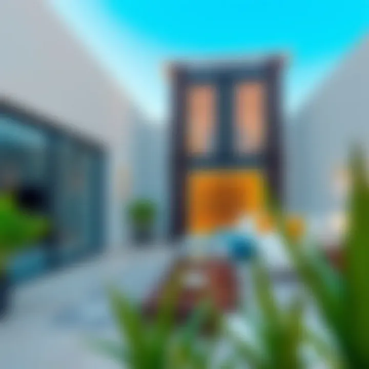 Exploring Villa Room Rentals in Al Barsha: A Comprehensive Guide Summary