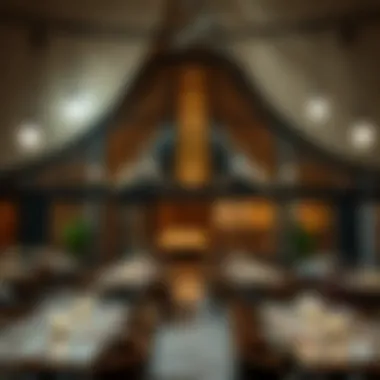 Exploring عيوش Restaurants in Dubai: A Culinary Journey Introduction Exploring عيوش Restaurants in Dubai: A Culinary Journey Introduction