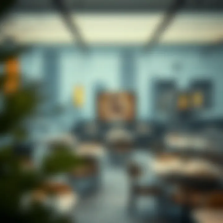 Notable Exploring عيوش Restaurants in Dubai: A Culinary Journey