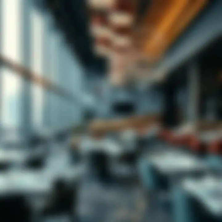 Exploring عيوش Restaurants in Dubai: A Culinary Journey Summary