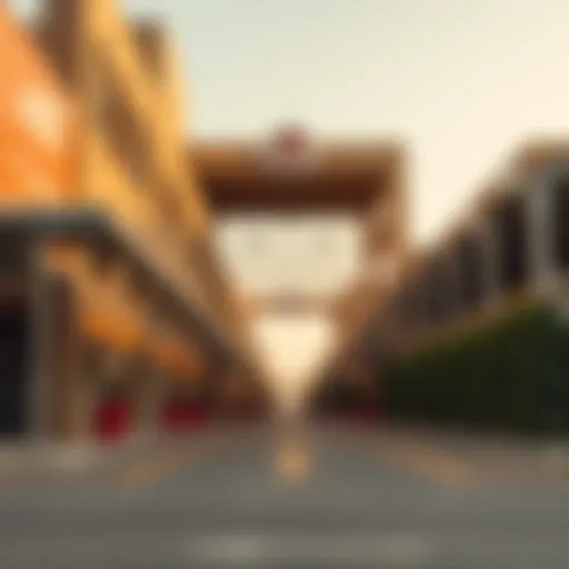 Exploring Zajel Dubai: An Overview of Innovative Logistics Solutions Introduction